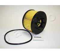JAPKO 1ECO022 Filtro olio per FORD,JAGUAR