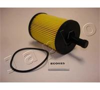 Filtro olio Cartuccia filtro 1ECO023 JAPKO per VW SKODA SEAT AUDI DODGE JEEP