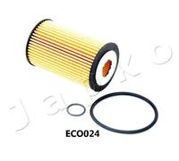 Filtro olio Cartuccia filtro 1ECO024 JAPKO per RENAULT CLIO II KANGOO TWINGO I