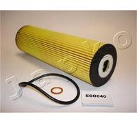 Filtro olio Cartuccia filtro 1ECO040 JAPKO per MERCEDES-BENZ CLASSE S SL