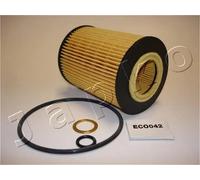 Filtro olio Cartuccia filtro 1ECO042 JAPKO per BMW X5 7 5 Touring 6 Cabriolet 5