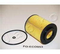 Filtro olio Cartuccia filtro 1ECO053 JAPKO per MERCEDES-BENZ CHRYSLER JEEP