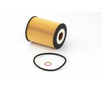 JAPKO Filtro olio 1ECO059 - Cartuccia per Opel Chevrolet (Antara Captiva Nubira)