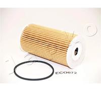 Filtro olio Cartuccia filtro 1ECO072 JAPKO per LANCIA CHRYSLER