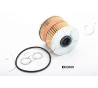 JAPKO 1ECO089 Filtro olio