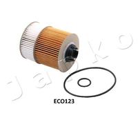 Filtro olio Cartuccia filtro 1ECO123 JAPKO per SAAB RENAULT OPEL