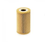 UFI Filters, Filtro Olio 25.008.00, Filtro Olio per Ricambio, Adatto a Auto, Applicabile su Diversi Modelli BMW Serie 3, Serie 5 e Z3