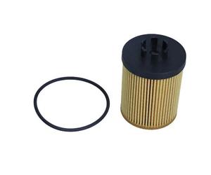 Filtro olio Cartuccia filtro 26-0068 MAXGEAR per OPEL SUZUKI