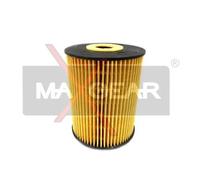 Filtro olio Cartuccia filtro 26-0290 MAXGEAR per VW FORD MERCEDES-BENZ AUDI JEEP