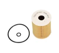 MAXGEAR Filtro olio cartuccia 26-0886 per Chevrolet, Opel