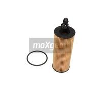 Filtro olio Cartuccia filtro 26-1218 MAXGEAR per FIAT LANCIA JEEP DODGE CHRYSLER