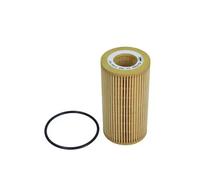 MaXgear Filtro olio cartuccia 26-1539 per VW Amarok, Audi A4