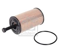 Filtro olio FEBI BILSTEIN 26853