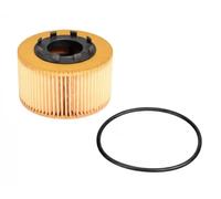 febi bilstein 27141 filtro olio con anello tenuta | FORD