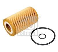 FEBI BILSTEIN 27167 Filtro olio