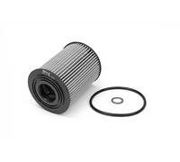 MEYLE Filtro olio Cartuccia filtro con guarnizione 29-14 322 0001