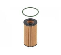 Filtro olio Cartuccia filtro 304 082 TOPRAN per VOLVO FORD