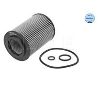 Filtro olio Cartuccia filtro 31-14 322 0007 MEYLE per HONDA CIVIC IX ACCORD VIII