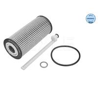 Filtro Olio Meyle 314 322 0004 Meyle-original: True To Oe. per Bmw Toyota Mini
