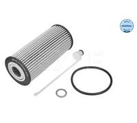 Filtro olio Cartuccia filtro 314 322 0008 MEYLE per BMW TOYOTA