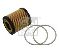Filtro olio FEBI BILSTEIN 33469