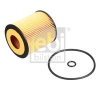 Filtro olio Cartuccia filtro 33470 FEBI BILSTEIN per MAZDA FORD