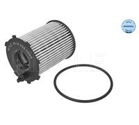 Filtro olio Cartuccia filtro 40-14 322 0002 MEYLE per CITROËN PEUGEOT DS TOYOTA