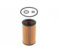 Filtro olio Cartuccia filtro 401 048 TOPRAN per MERCEDES-BENZ CLASSE V