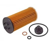 Febi 47224 Blocco Motore