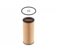 Filtro olio Cartuccia filtro 500 735 TOPRAN per BMW 3 Compact 3 3 Touring X3 5 7