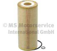 Filtro olio Cartuccia filtro 50013488 KOLBENSCHMIDT per AUDI SEAT VW SKODA FORD