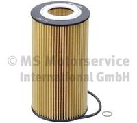 Filtro olio Cartuccia filtro 50014028 KOLBENSCHMIDT per AUDI VW