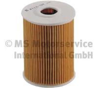 Kolbenschmidt Filtro olio 50014112 - Cartuccia per Nissan Renault Camion 3,0 15209-MA70A 4415218