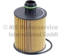 Filtro olio Cartuccia filtro 50014460 KOLBENSCHMIDT per FIAT ALFA ROMEO PEUGEOT
