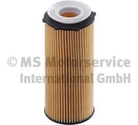 Kolbenschmidt Filtro olio 50014487 – cartuccia Ø65 mm per BMW 3 Touring/3 Coupé/7