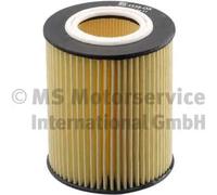 Filtro olio Cartuccia filtro 50014538 KOLBENSCHMIDT per JAGUAR CITROËN PEUGEOT