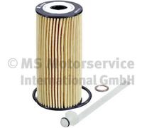 Filtro olio Cartuccia filtro 50014674 KOLBENSCHMIDT per ALPINA BMW MINI TOYOTA