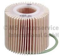 Filtro olio Cartuccia filtro 50014756 KOLBENSCHMIDT per TOYOTA DAIHATSU SUBARU