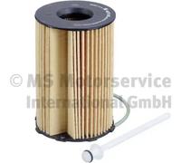 KOLBENSCHMIDT 50014875 Filtro olio
