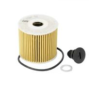 Filtro olio Cartuccia filtro 50014967 KOLBENSCHMIDT per KIA HYUNDAI