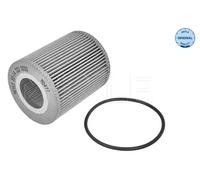 Filtro olio Cartuccia filtro 53-14 322 0000 MEYLE per JAGUAR CITROËN LAND ROVER