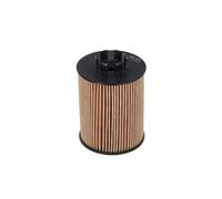 Valeo Filtro olio 586519 - Elevata filtrazione, durevole, installazione precisa - Per Opel/Suzuki