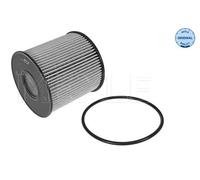 Filtro olio Cartuccia filtro 614 322 0014 MEYLE per RENAULT OPEL NISSAN