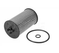 Filtro Olio Meyle 6143220021 Meyle-original: True To Oe. per Opel Vauxhall