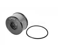 MEYLE Filtro olio Cartuccia filtro con guarnizione 714 108 0000