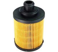 Filtro olio Cartuccia filtro A210055 DENCKERMANN per FIAT OPEL LANCIA SUZUKI