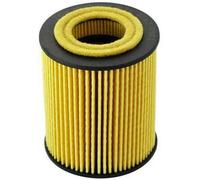 Filtro olio Cartuccia filtro A210062 DENCKERMANN per OPEL SAAB CADILLAC