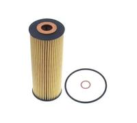 Filtro olio Cartuccia filtro A210069 DENCKERMANN per MERCEDES-BENZ SSANGYONG VW