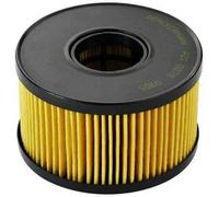 Filtro olio Cartuccia filtro A210078 DENCKERMANN per JAGUAR FORD LTI