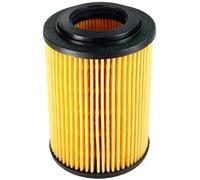 Filtro olio Cartuccia filtro A210081 DENCKERMANN per HONDA CIVIC IX ACCORD VIII